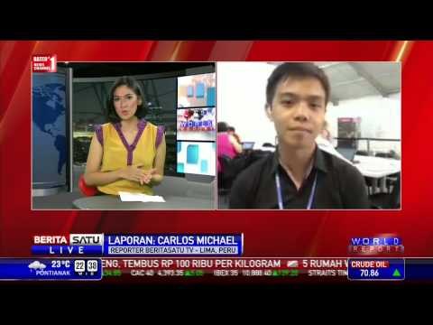 Isu Perubahan Iklim Dinilai Kurang Populer