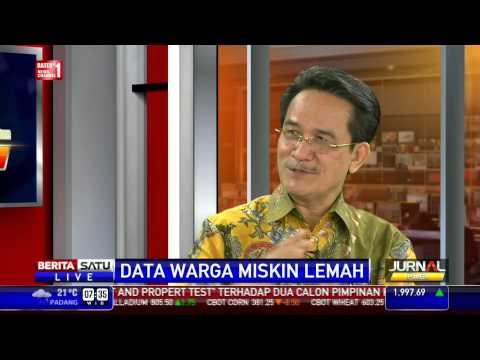 Dialog: Data Warga Miskin Lemah #3