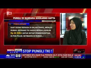 Dialog: Stop Pungli TKI! # 1