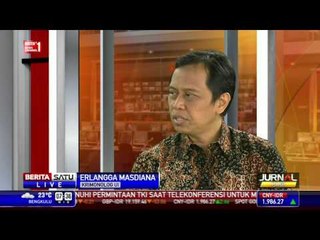 Dialog: Polemik Kasus Pollycarpus