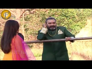 UDAAN - चकोर को पानी भरने से रोक कमलनारायण ने - TV SHOW ON LOCATION