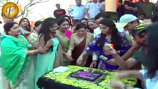 YE RISHTA KYA KEHLATA HAI - नाइरा और कार्तिक की शादी - TV SHOW ON LOCATION