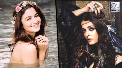 Video herunterladen: Dabboo Ratnani Calendar 2017 | Aishwarya Rai Sunny Leone