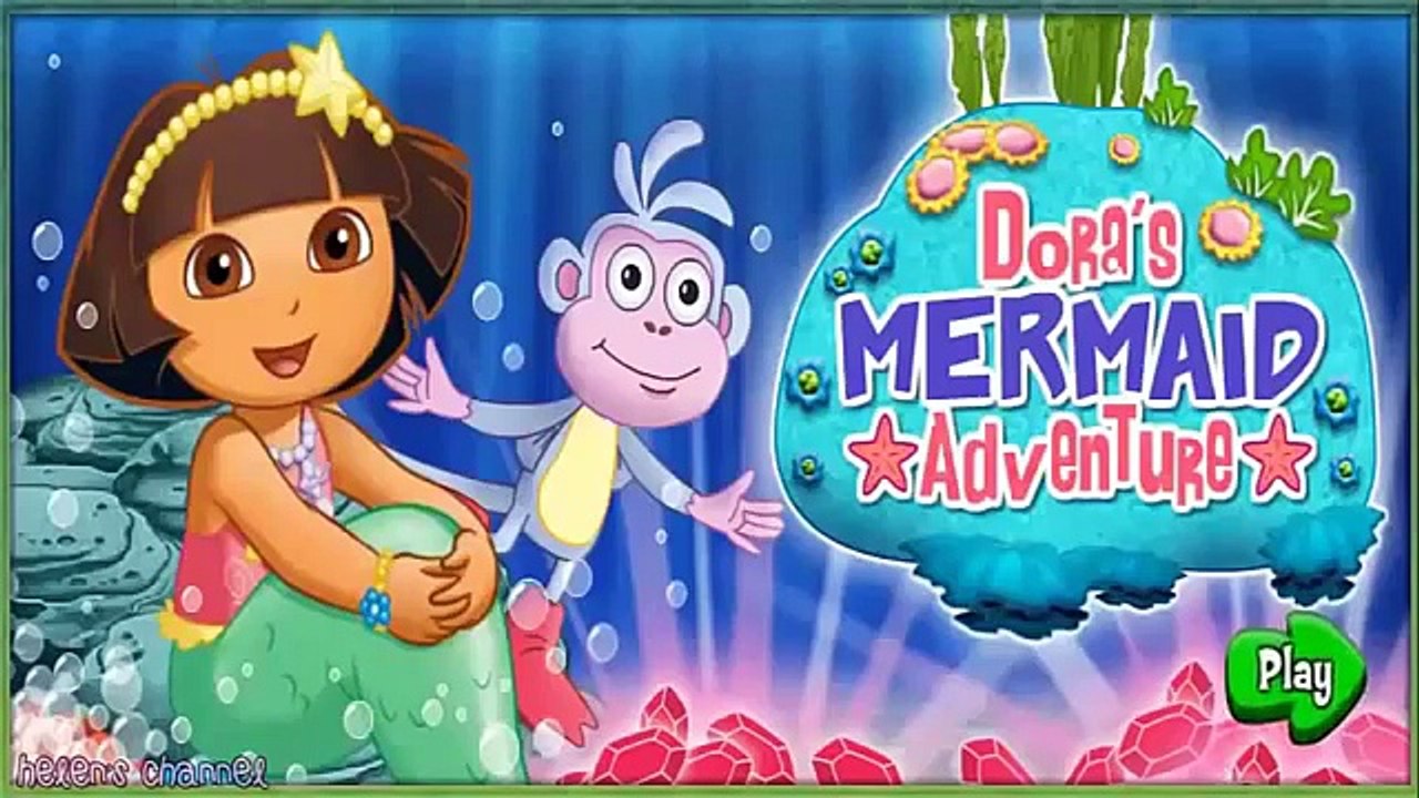 Dora the Explorer Yes We Can