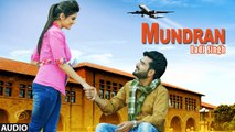 Mundran - Sunny Dubb - Desi Routz - Maninder Kailey - New Punjabi Songs 2017