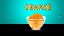 Colors for kids Learn with Color Balls | Colors for Kids,Toddlers | Kids Learning Videos