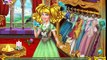 NEW мультик онлайн для девочек—Аврора принцесса готовится к выпускному—Игры для маленьких детей