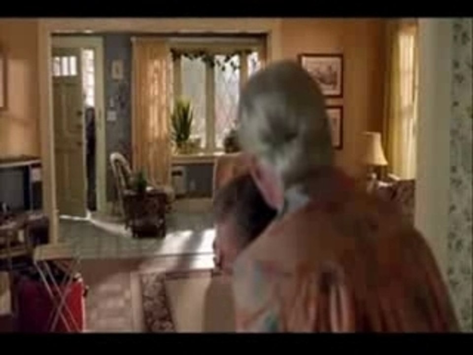 Parodie Spiderman