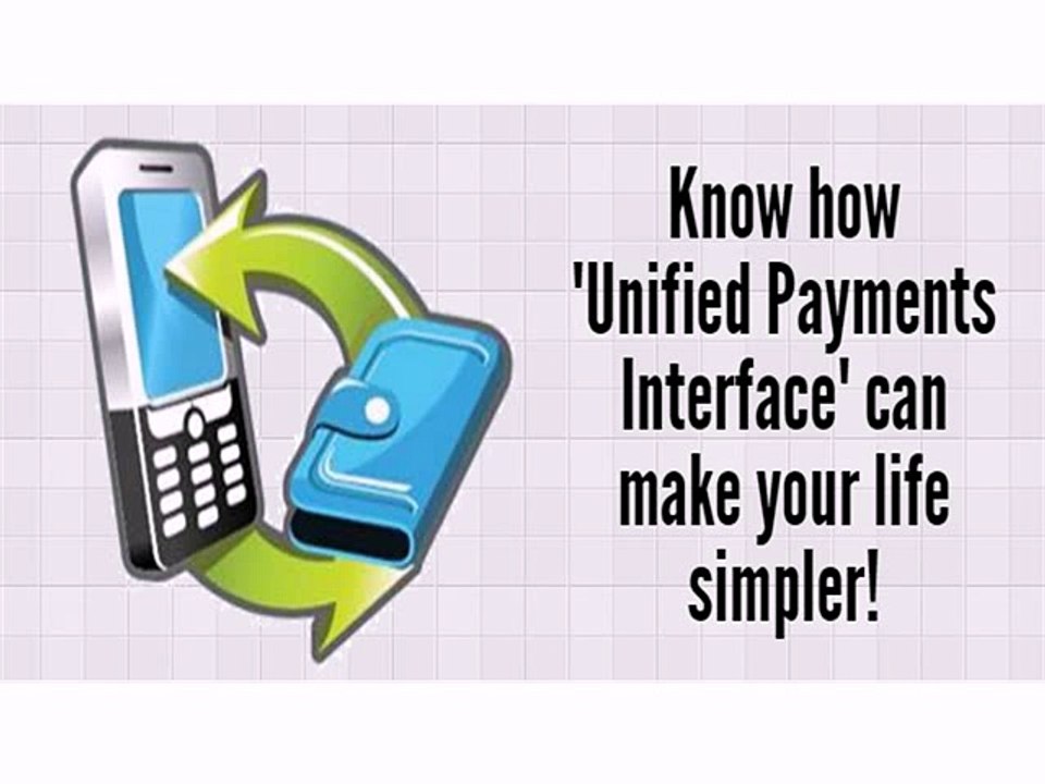 Unified Payment Interface (UPI)