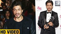 Shah Rukh Khan REVEALS Details About Role In Tubelight