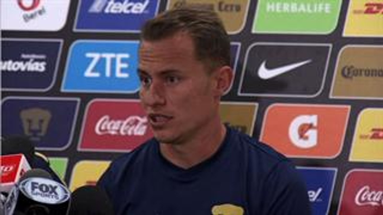 Abraham González conoce bien a Paco Jémez