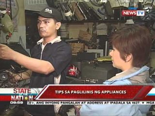 SONA: Mga sinira ng bagyong Pedring, pano maaayos?