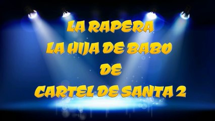 Download Video: HIJA DE BABO DE CARTEL DE SANTA