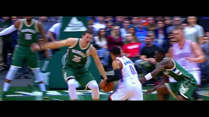 NBA Game Spotlight - Head to Head in Houston-UCe557D11uQ