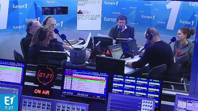 Joe Dassin : Et moi, pourquoi je suis pas dans le spectacle Hit Parade ? Je sens le Pliz ?