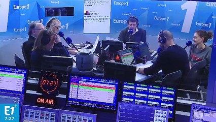 Joe Dassin : "Et moi, pourquoi je suis pas dans le spectacle Hit Parade ? Je sens le Pliz ?"