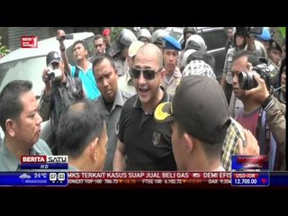 Eksekusi Lahan dan Bangunan di Puncak Ricuh