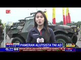 TNI AD Gelar Pameran Alutsisa