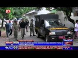 Satpol PP Tangkap Gepeng dan Anak Jalanan di Cirebon
