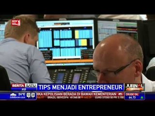 Tips Menjadi Enterpreneur