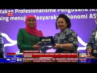 Asosiasi Pengusaha Jasa Boga Siap Tingkatkan Mutu