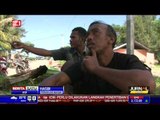 Barak Pengungsian Korban Tsunami Aceh Dibongkar