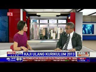 Dialog: Kaji Ulang Kurikulum 2013 # 4
