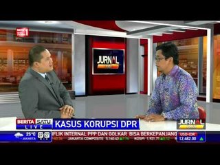 Dialog: Kasus Korupsi DPR Terpilih # 2