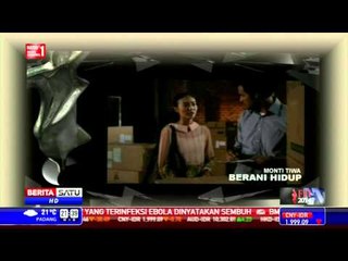 Sutradara Terbaik Piala Vidia FFI 2014