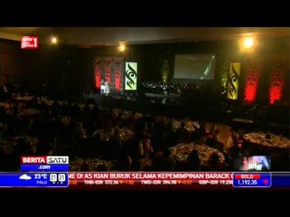 Pemeran Pendukung Terbaik di Piala Vidia 2014