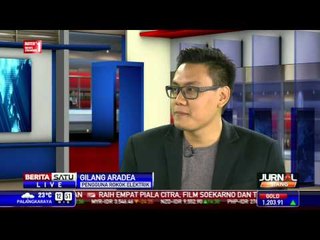 Dialog: Rokok Elektrik, Gaya Tapi Bahaya # 2