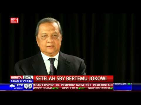 The Headlines: Usai SBY Bertemu Jokowi #1