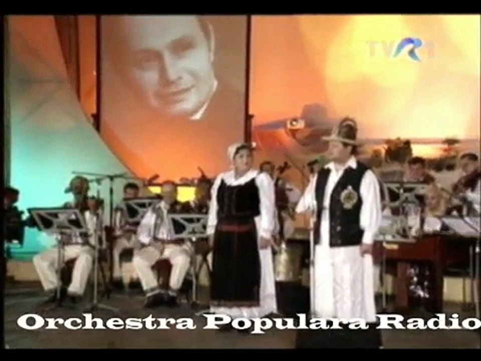 Nicolae Muresan.