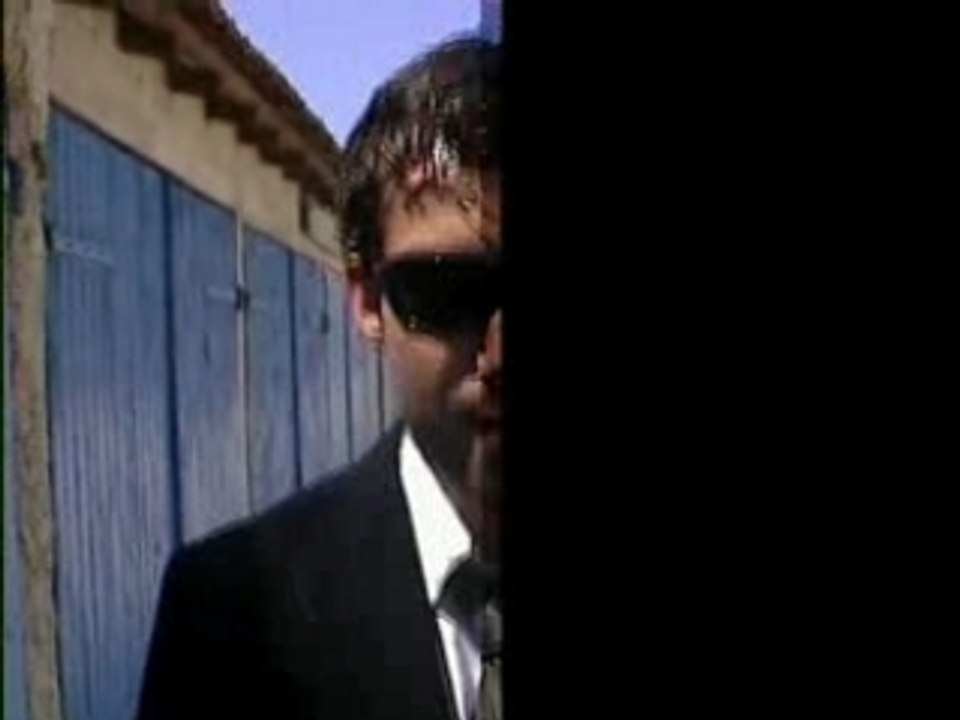 Funky Five MIB