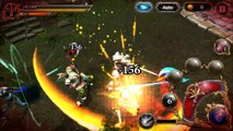 Hunters Chronicle Gameplay iOS / Android