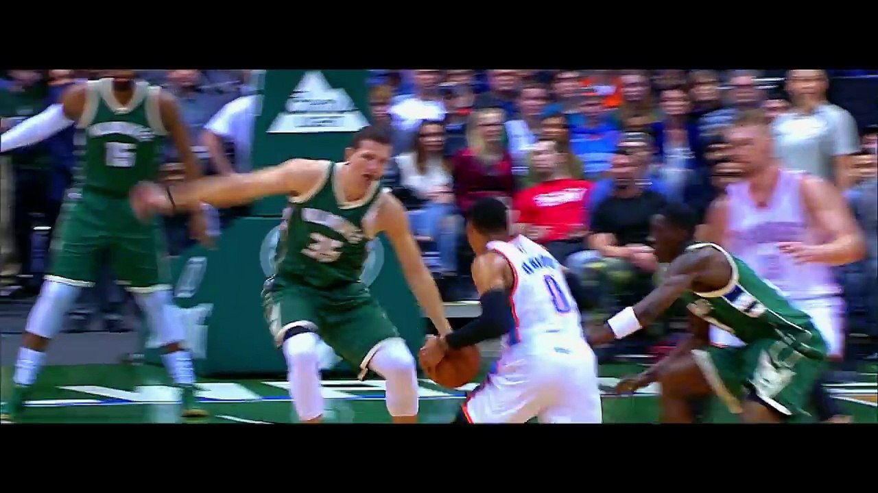 NBA Game Spotlight - Head to Head in Houston-UCe557D11uQ