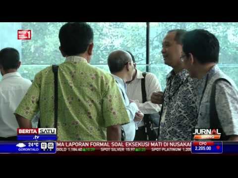 Tim Anti Mafia Migas Temukan Bukti Penyelewengan Petral