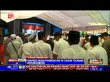 Jusuf Kalla Hadiri Peringatan 10 Tahun Tsunami Aceh