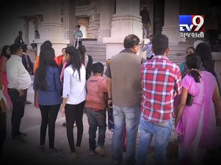 Rajkot : Khodaldham Trust Pranpratishta Mahotsav will set a Guinness World Record - Tv9