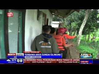 Bocah SMP Tewas Tenggelam