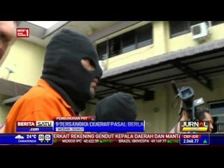 Lima Pembunuh PRT di Medan Dijerat Pasal Berlapis