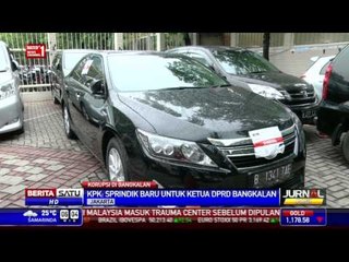 KPK Keluarkan Sprindik Baru untuk Fuad Amin