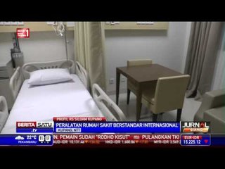 Profil RS Siloam Kupang