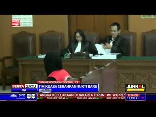 Terdakwa Pelecehan Seksual di JIS Ajukan Pledoi