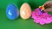 Play Foam Surprise Eggs | Paw Patrol My Little Pony Surprise Toys Minions
