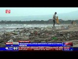 Wisatawan Keluhkan Banyaknya Sampah di Pantai Kuta