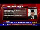 Dialog: Sikat Pemilik Rekening Gendut #1