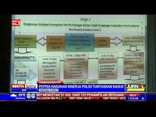 Kinerja Kepolisian Mengusut Kasus Penganiayaan PRT di Medan Diragukan