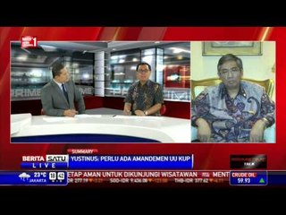 Dialog: Sikat Pengemplang Pajak! #3