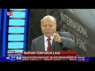 The Headlines: Rupiah Terpuruk Lagi #1